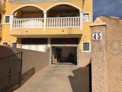 Resales - Townhouse - Algorfa - Montemar