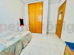 Resales - Apartment - Torrevieja - La Mata