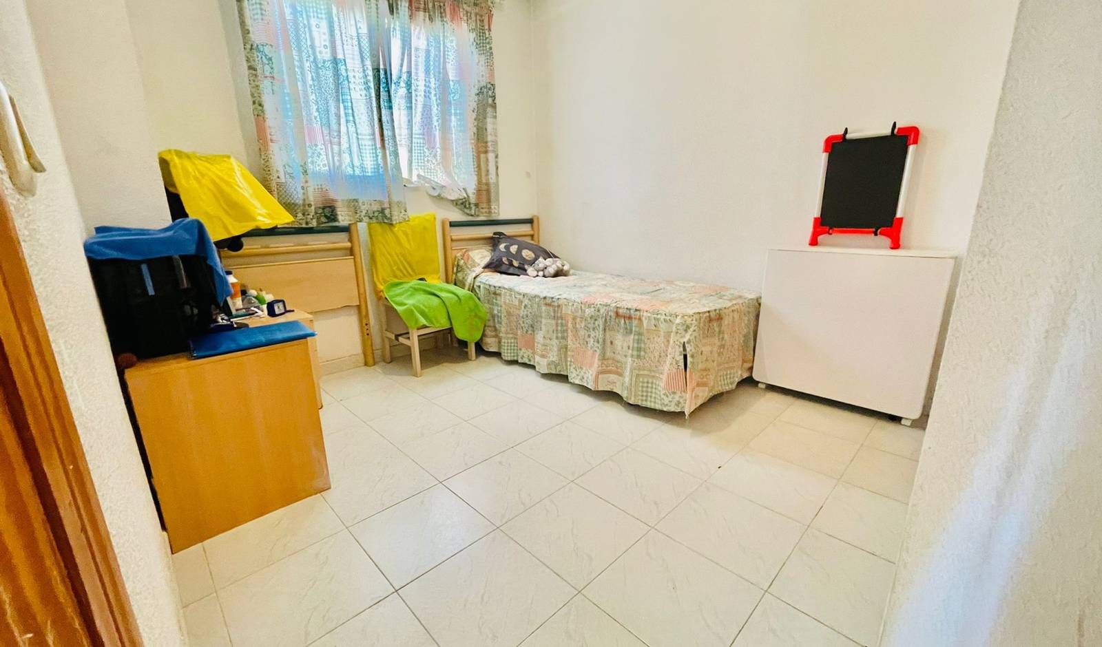 Sale -  квартира - Torrevieja - La Mata