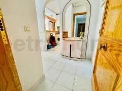 Resales - Apartment - Torrevieja - La Mata