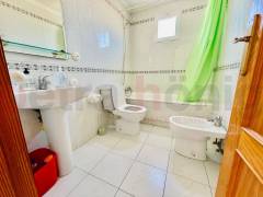 Sale -  квартира - Torrevieja - La Mata