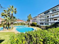 Resales - Apartment - Torrevieja - La Mata