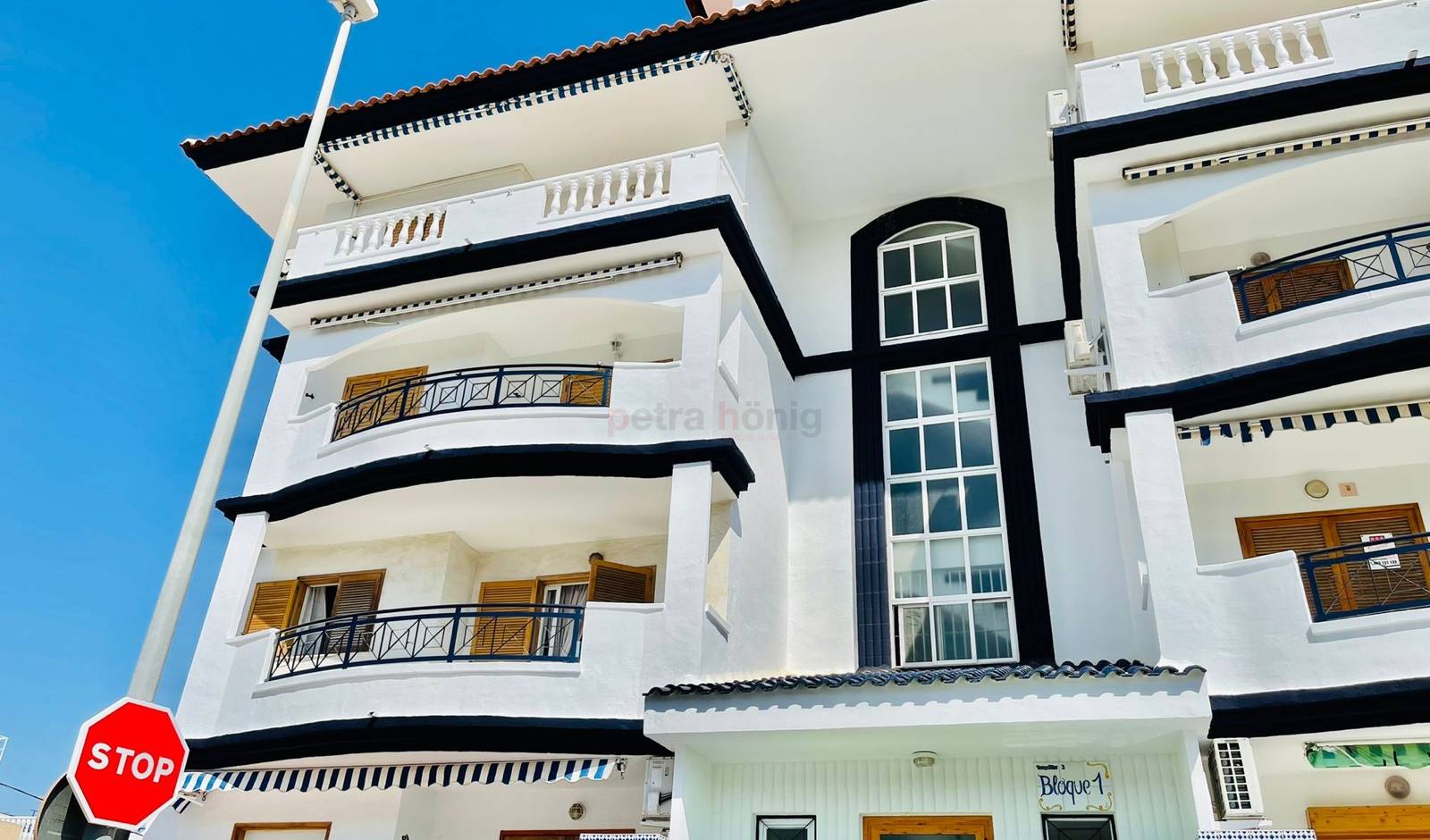 Resales - Apartment - Torrevieja - La Mata