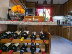 Gebrauchtobjekte - Einfamilienhaus - Ciudad Quesada - La Fiesta