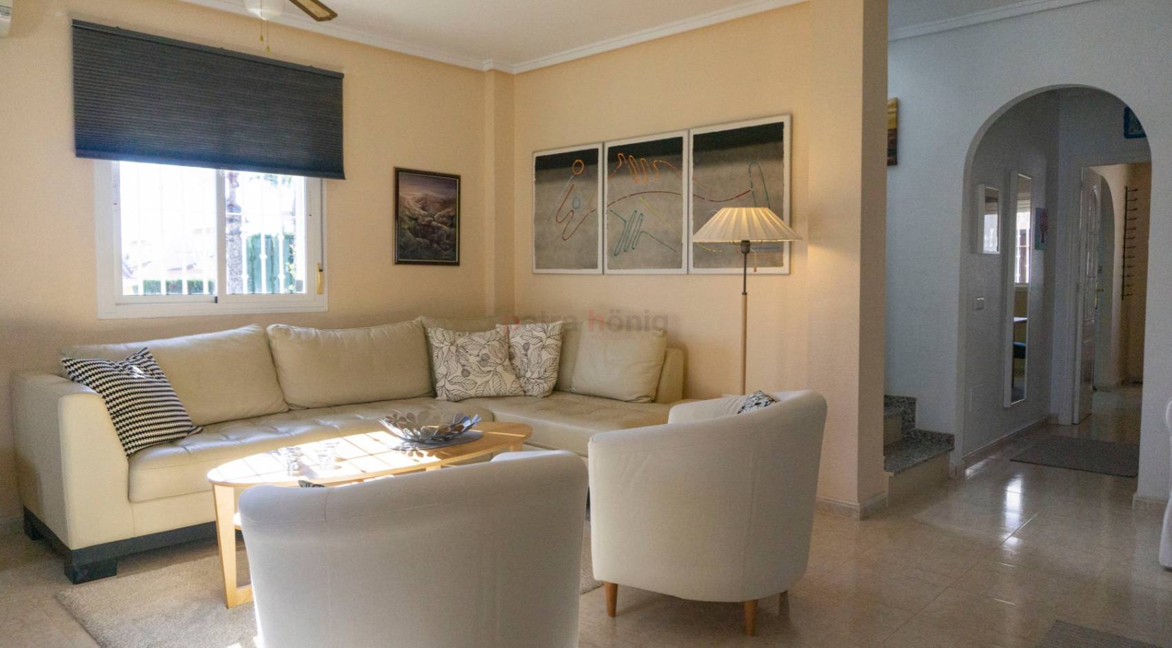 Resales - Townhouse - Ciudad Quesada - Dona Pepa