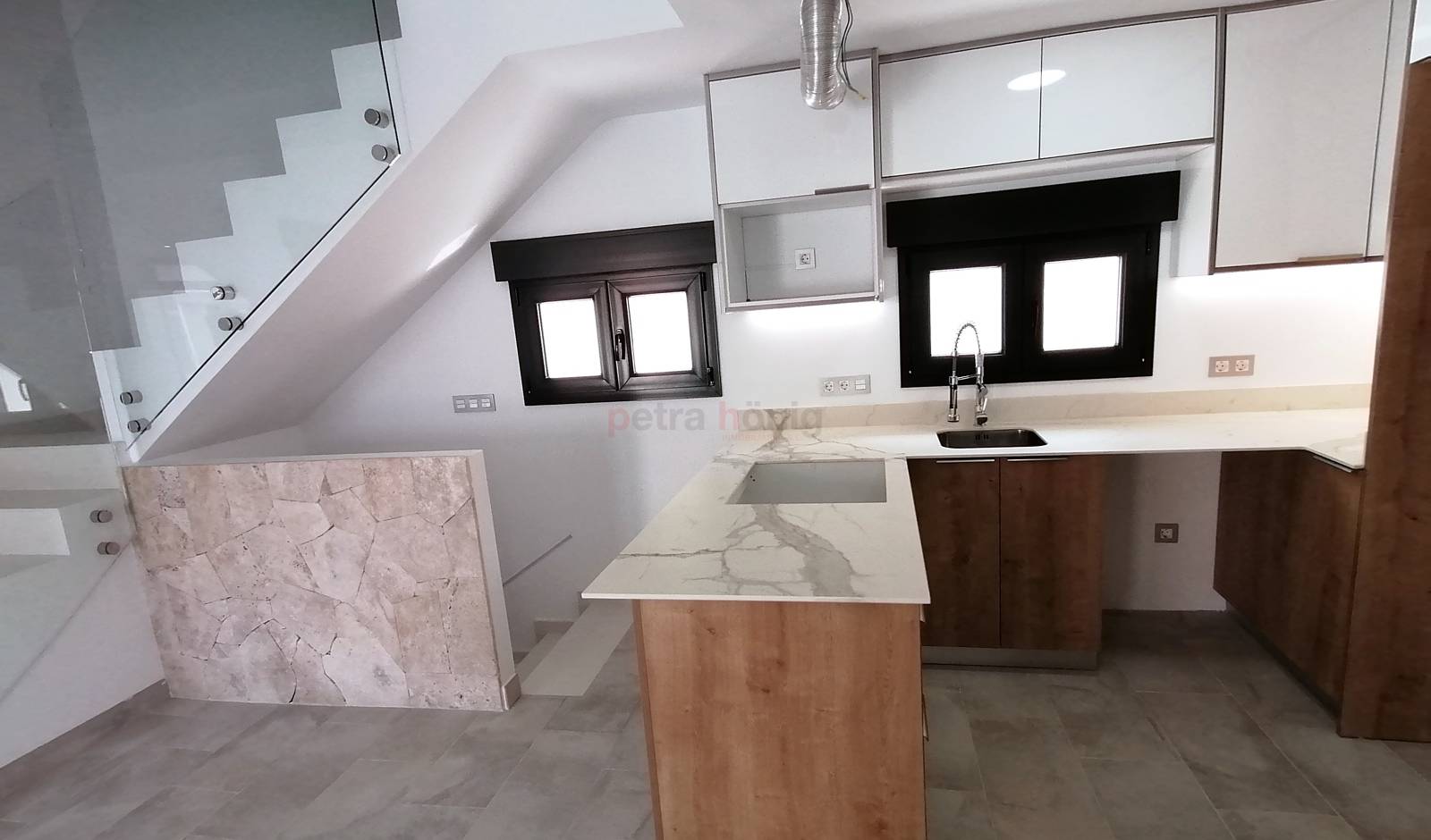 Nouvelle Construction - Villa - La Mata