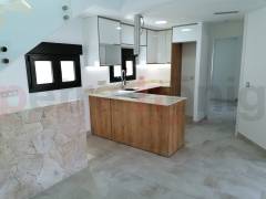 Nouvelle Construction - Villa - La Mata