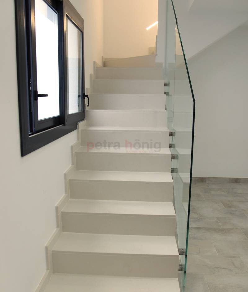 Nouvelle Construction - Villa - La Mata