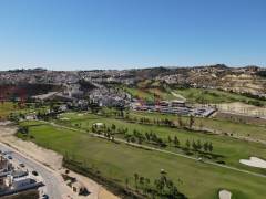 Gebrauchtobjekte - Apartment - Ciudad Quesada - La Marquesa Golf