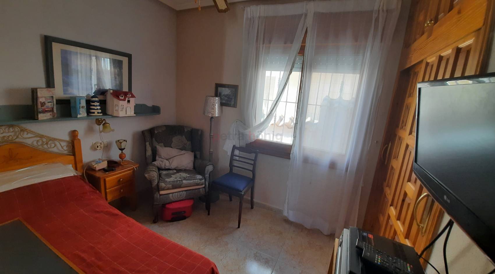 Resales - Villa - Ciudad Quesada - La Marquesa Golf