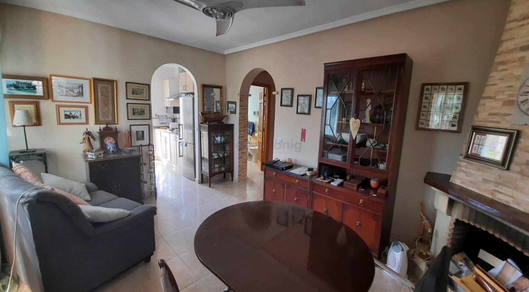 A Vendre - Villa - Ciudad Quesada - La Marquesa Golf