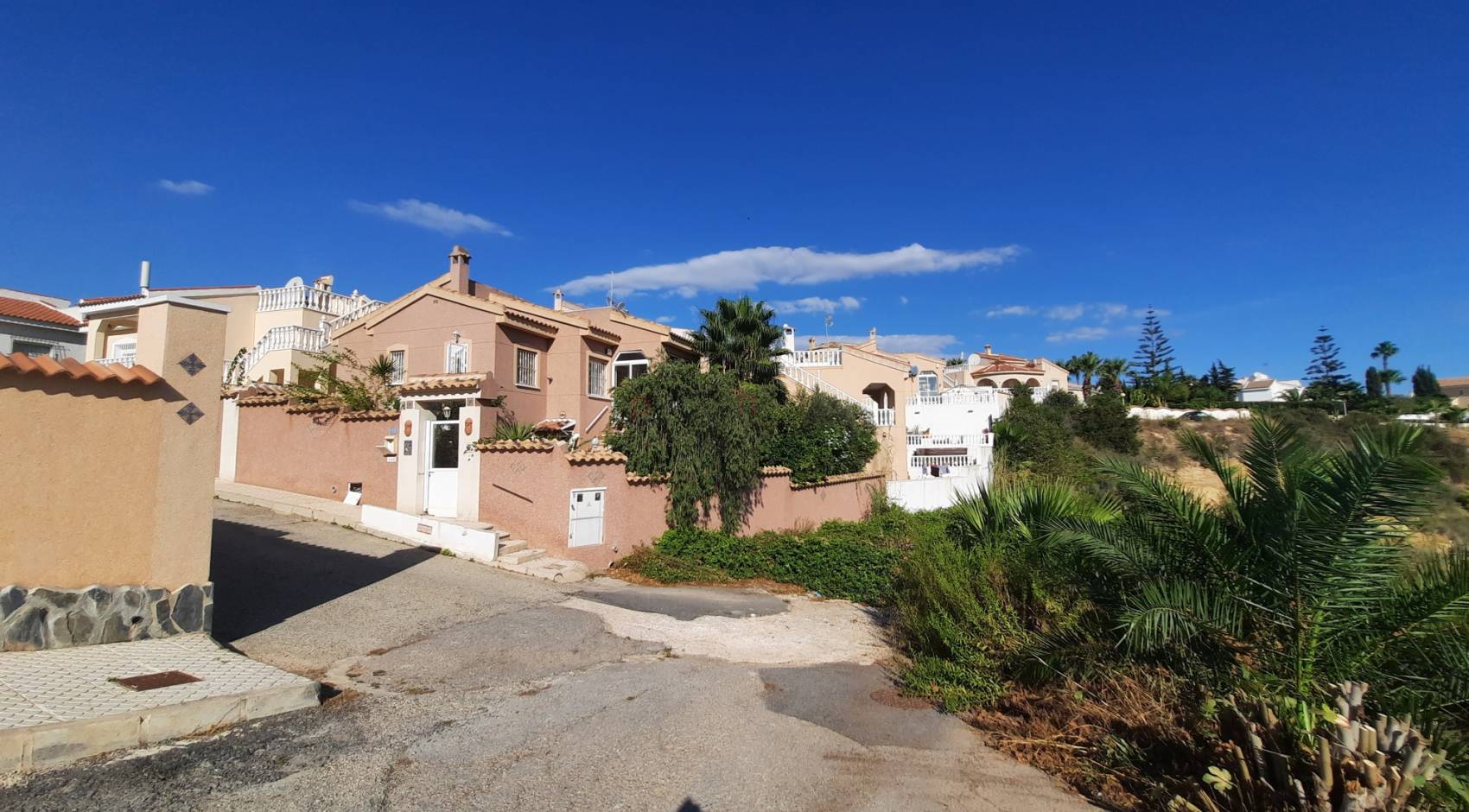 A Vendre - Villa - Ciudad Quesada - La Marquesa Golf