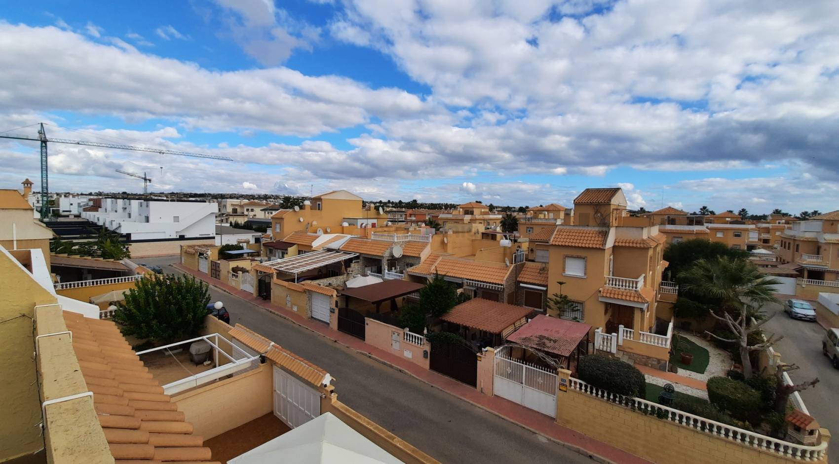 A Vendre - Jumelée - Ciudad Quesada - Lo Marabu