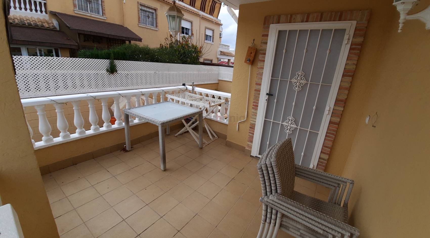 Resales - Semi Detached - Ciudad Quesada - Lo Marabu