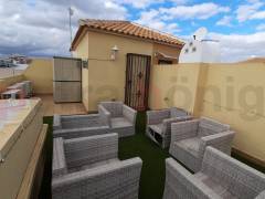 Resales - Semi Detached - Ciudad Quesada - Lo Marabu