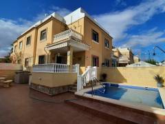 Resales - Semi Detached - Ciudad Quesada - Lo Marabu