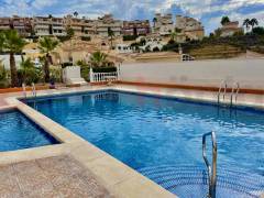 A Vendre - Villa - Ciudad Quesada - La Marquesa Golf