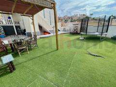 A Vendre - Villa - Ciudad Quesada - La Marquesa Golf