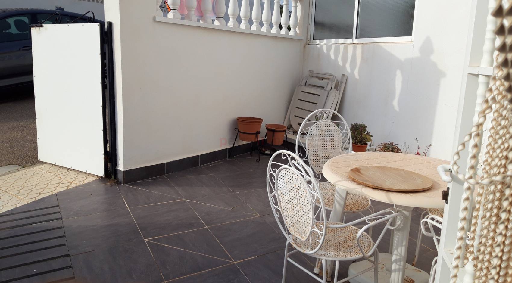 A Vendre - Bungalow - La Mata