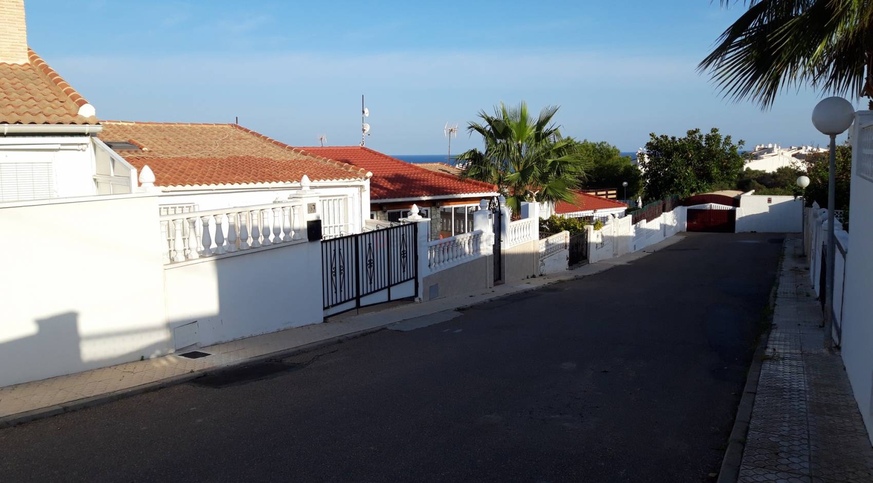 Resales - Bungalow - La Mata