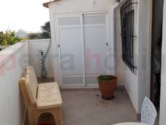 Resales - Bungalow - La Mata