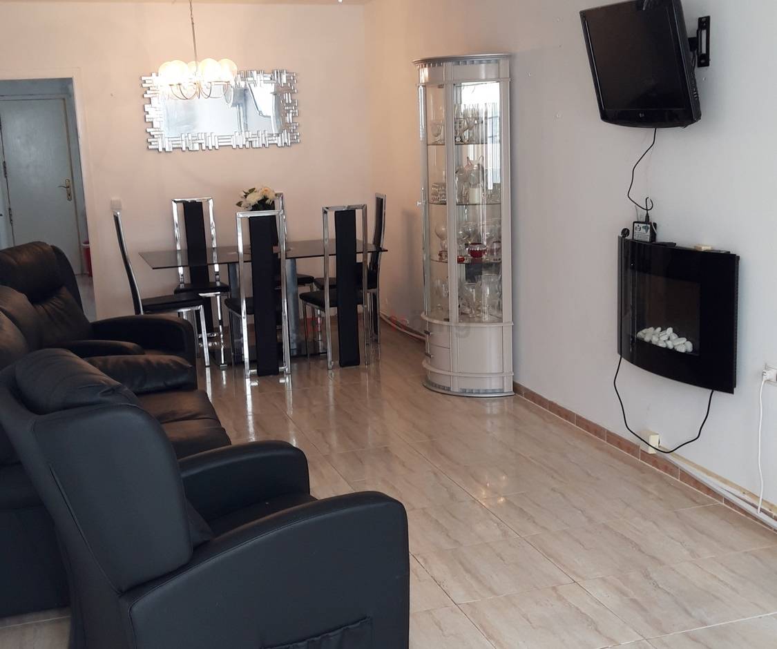 Resales - Bungalow - La Mata