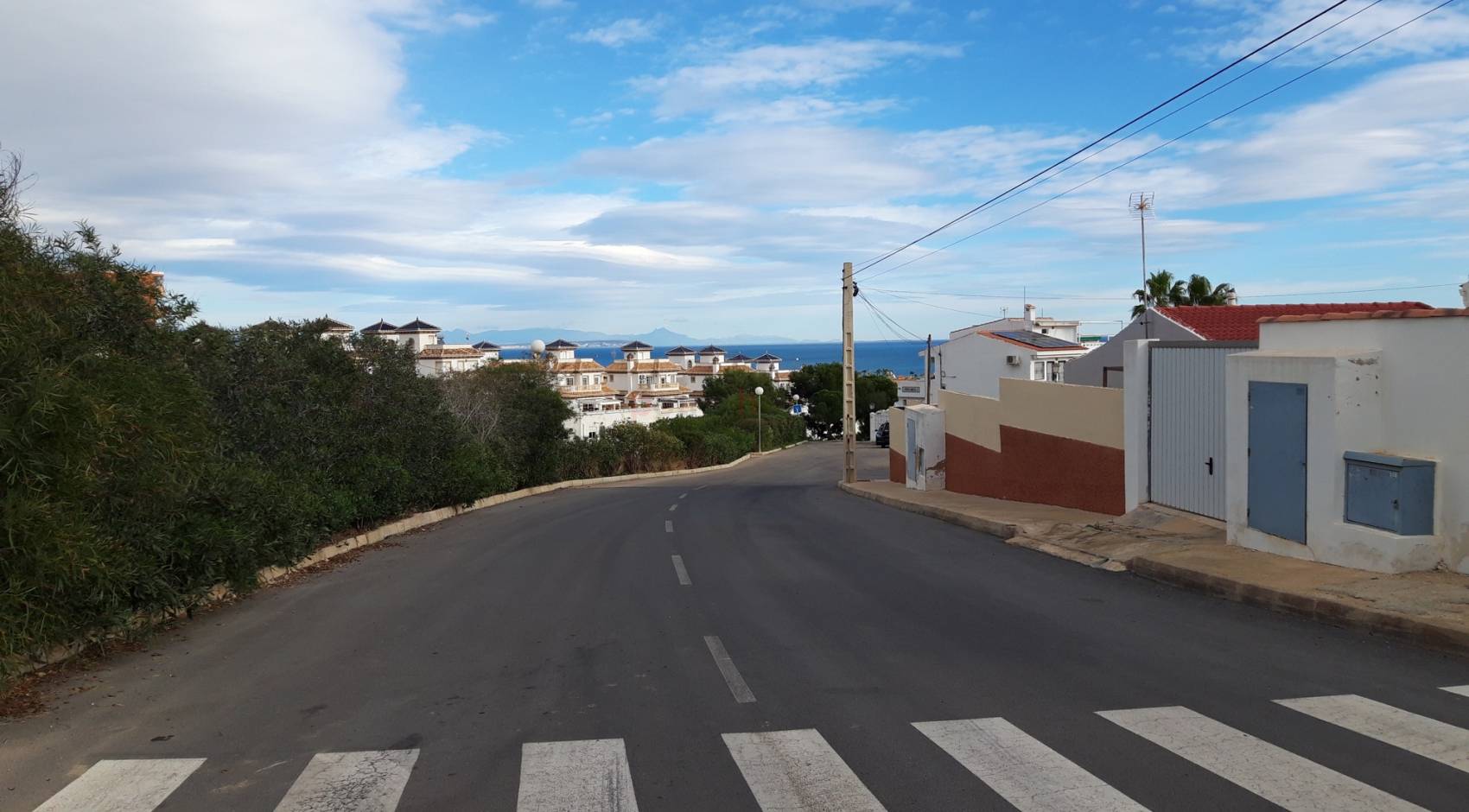 Til Salgs - Bungalow - La Mata