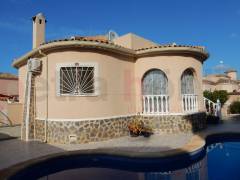 A Vendre - Villa - Ciudad Quesada - Atalaya Park