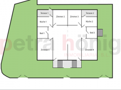 Resales - Villa - Ciudad Quesada - Pueblo Lucero