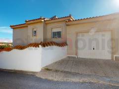 A Vendre - Villa - Ciudad Quesada - La Marquesa Golf