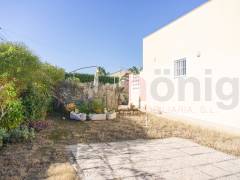 Gebrauchtobjekte - Einfamilienhaus - Ciudad Quesada - Pueblo Lucero