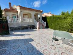 Resales - Villa - Ciudad Quesada - La Marquesa Golf