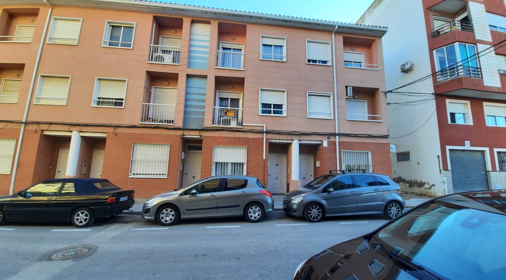 Resales - Townhouse - Benijófar - Benijofar