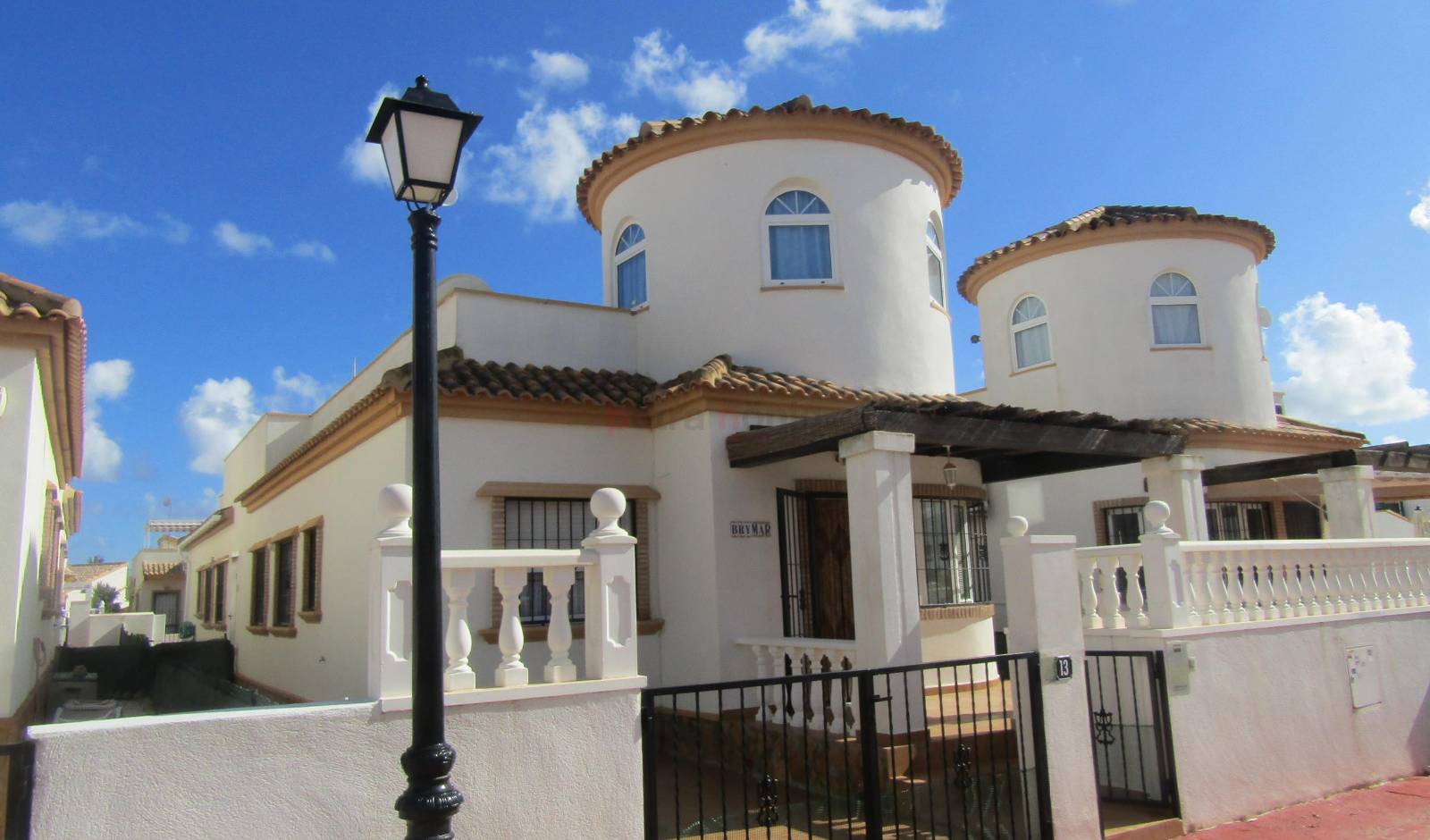 A Vendre - Villa - El Raso - El Raso, Guardamar