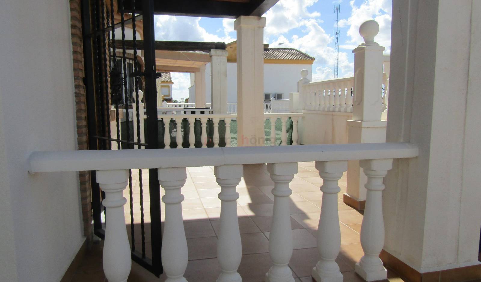 A Vendre - Villa - El Raso - El Raso, Guardamar