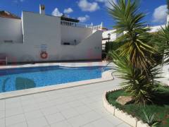 A Vendre - Villa - El Raso - El Raso, Guardamar