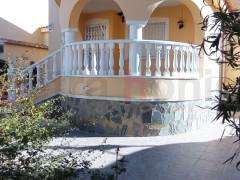 A Vendre - Villa - Ciudad Quesada - Lo Pepin