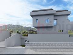 New build - Apartment - Lo Crispin