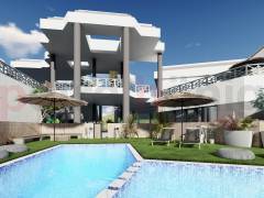 Neubau-Projekte - Apartment - Lo Crispin