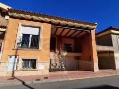 Resales - Townhouse - Ciudad Quesada