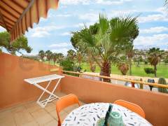 Gebrauchtobjekte - Apartment - Ciudad Quesada - La Marquesa Golf