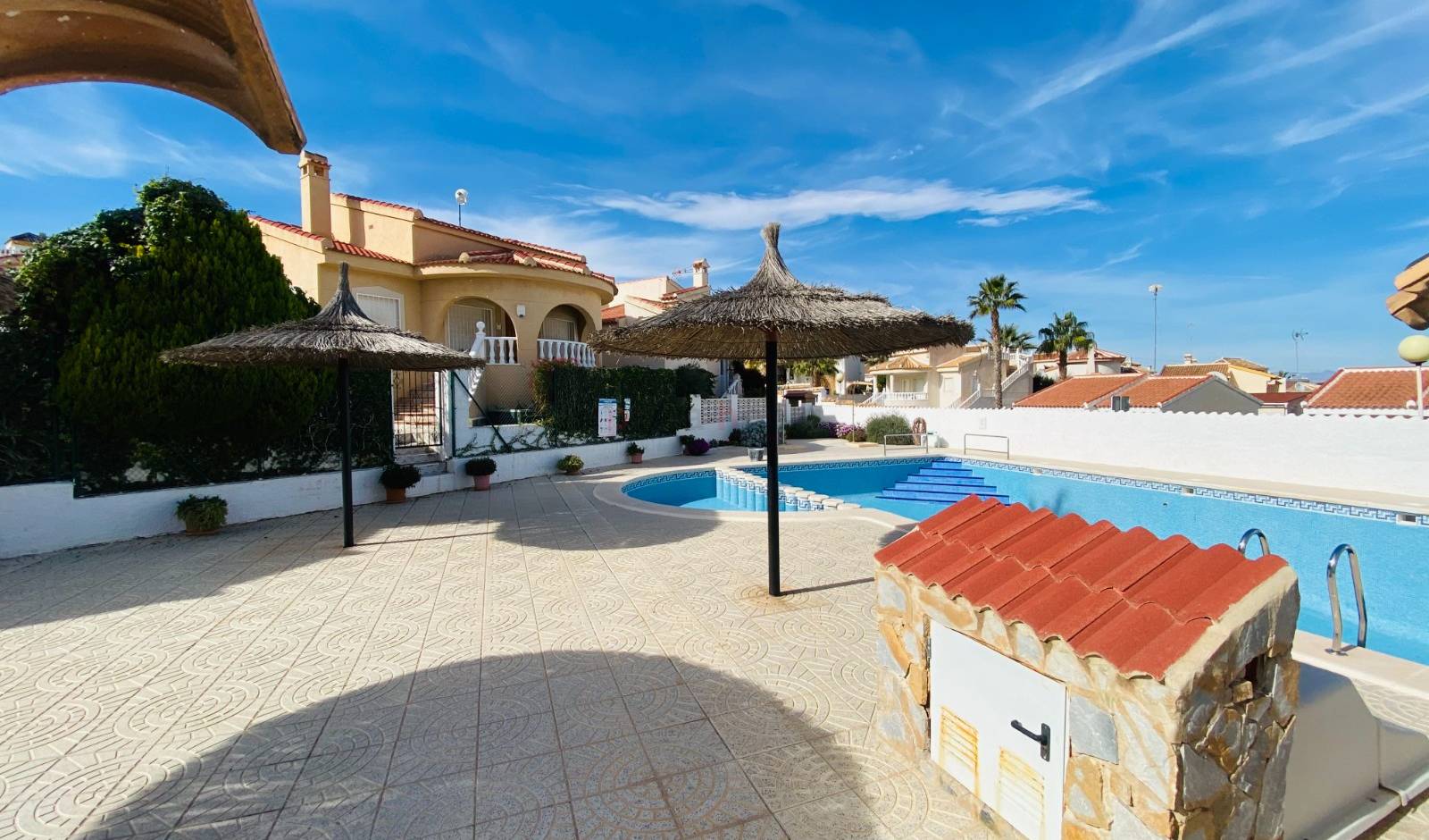 Resales - Semi Detached - Ciudad Quesada - La Marquesa Golf