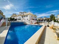 Resales - Semi Detached - Ciudad Quesada - La Marquesa Golf