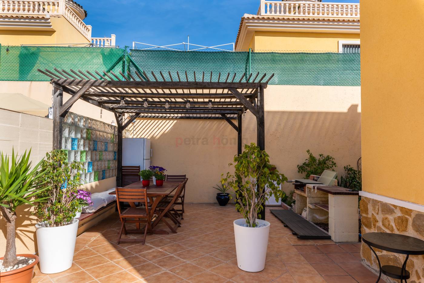 A Vendre - Villa - Algorfa - Lo Crispin