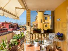 Resales - Villa - Algorfa - Lo Crispin