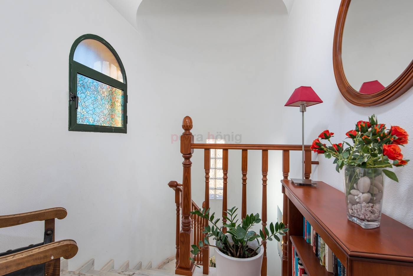 Resales - Villa - Algorfa - Lo Crispin