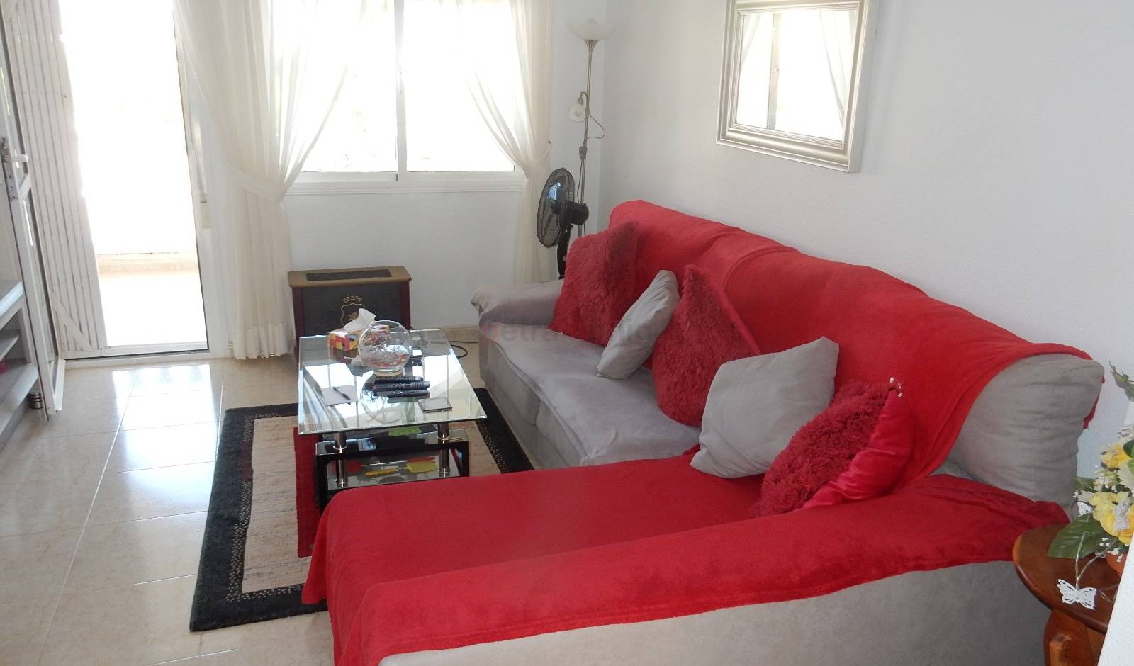 Resales - Appartement - Ciudad Quesada