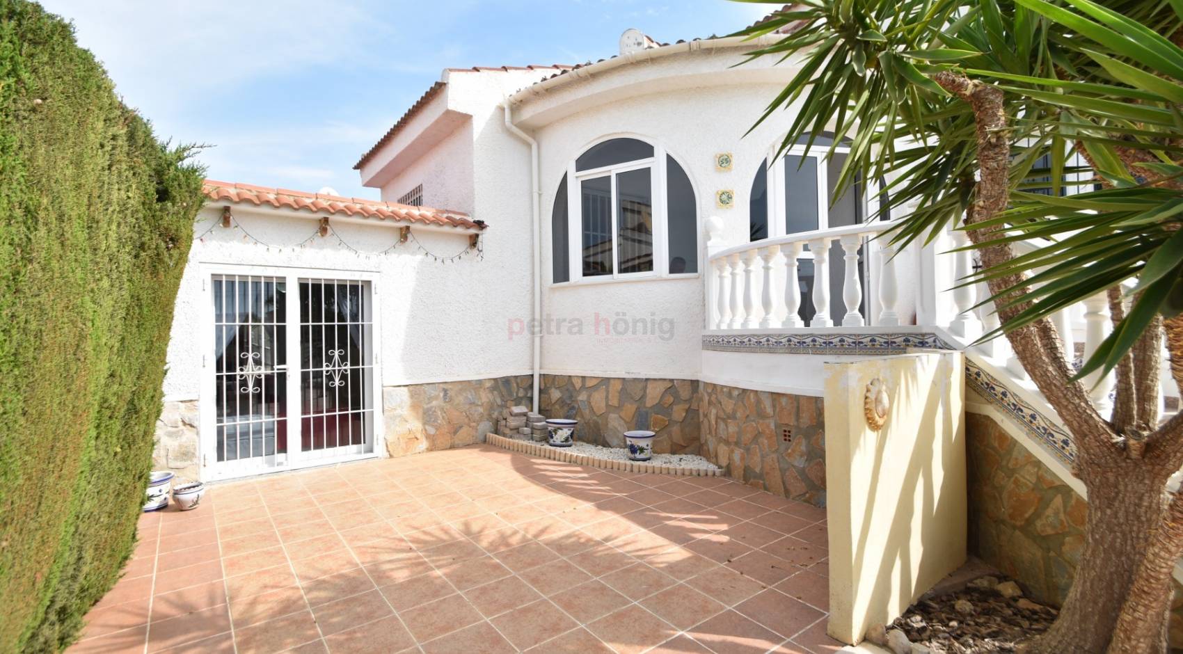 A Vendre - Villa - Ciudad Quesada