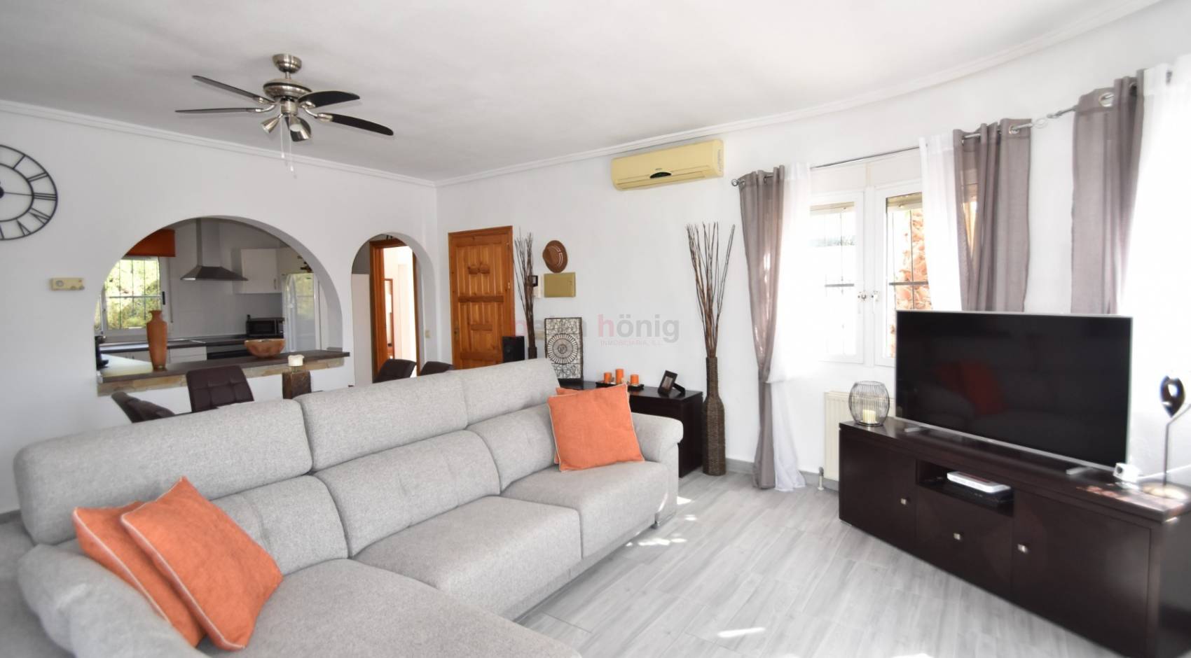 A Vendre - Villa - Ciudad Quesada