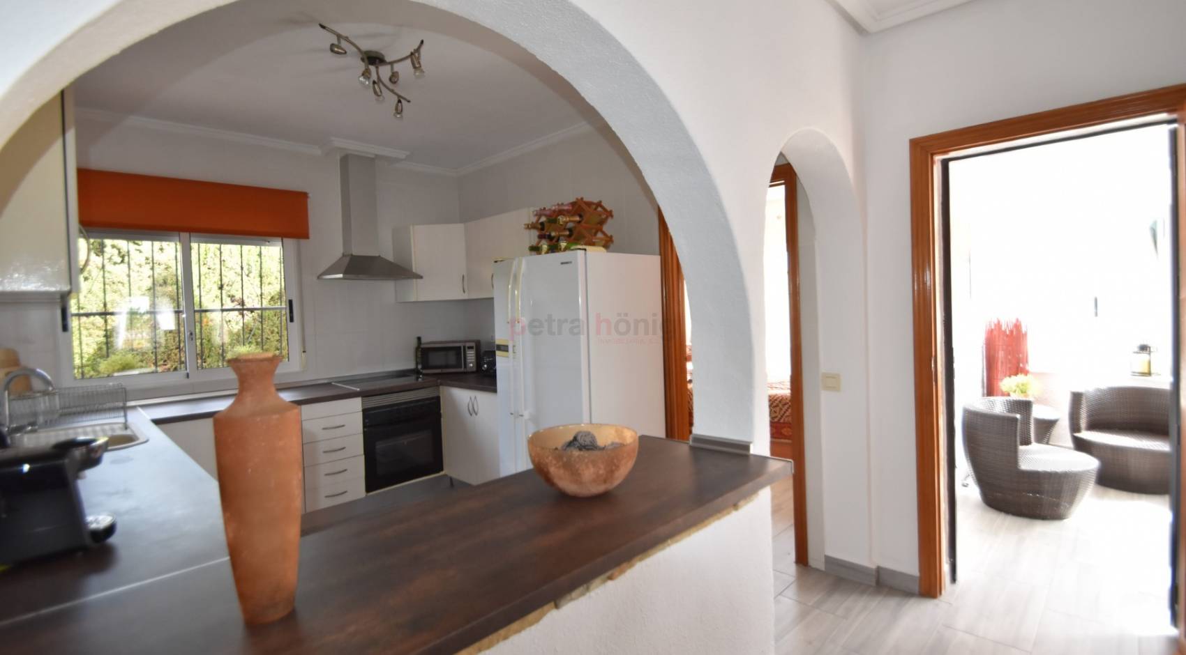 A Vendre - Villa - Ciudad Quesada